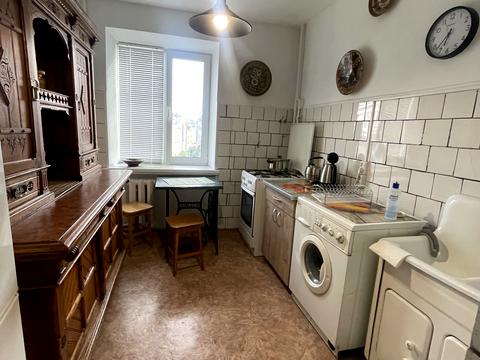 квартира за адресою Басейна вул., 11