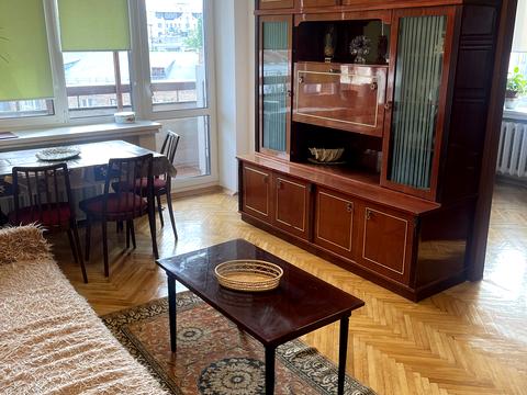 квартира за адресою Басейна вул., 11