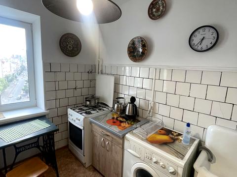 квартира за адресою Басейна вул., 11