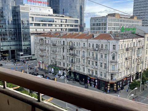 квартира за адресою Басейна вул., 11