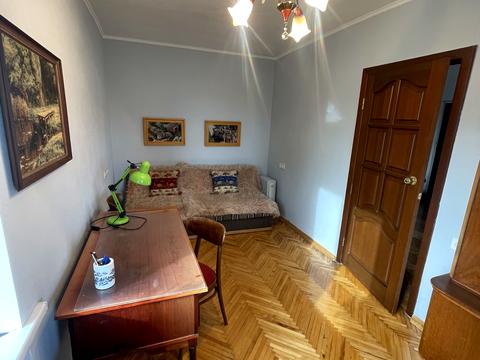 квартира за адресою Басейна вул., 11