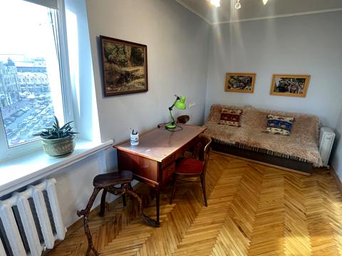 квартира за адресою Басейна вул., 11
