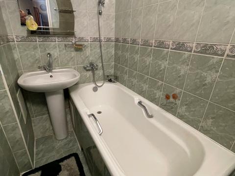 квартира за адресою Басейна вул., 11