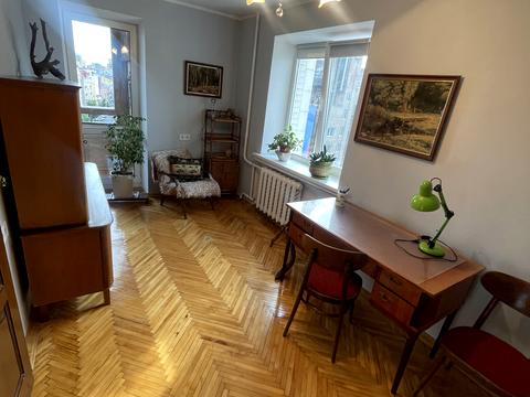 квартира за адресою Басейна вул., 11