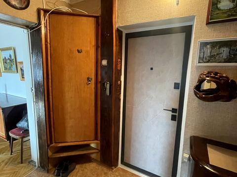 квартира за адресою Басейна вул., 11