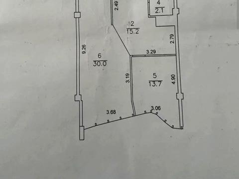 квартира по адресу Гагаринское Плато ул. (Гагаринское Плато), 5/2