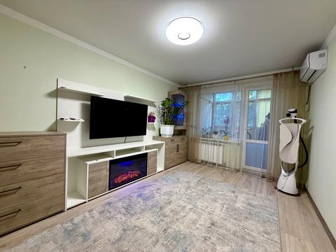 квартира за адресою Миколаїв, Миколаївська вул., 34-А