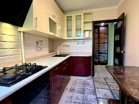 квартира за адресою Миколаїв, Миколаївська вул., 34-А