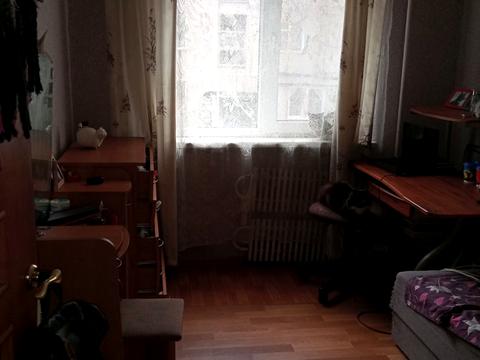 квартира по адресу Героев Труда ул. (Героїв Праці), 19в
