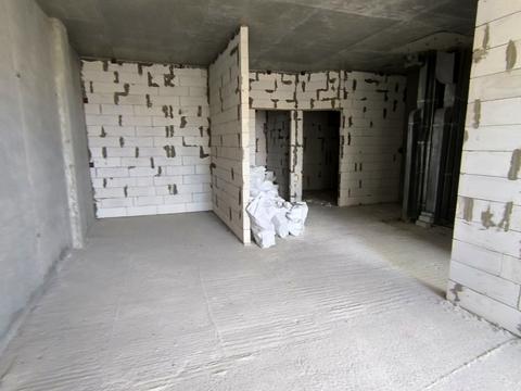 квартира по адресу Гагаринское Плато ул. (Гагаринское Плато), 5/2