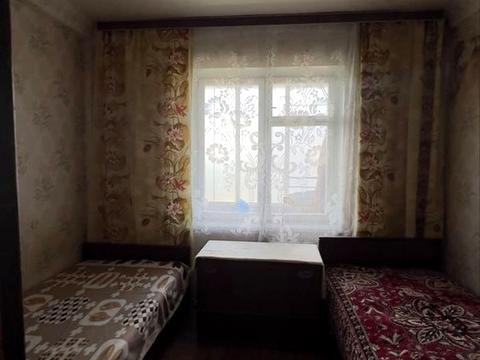 квартира за адресою Дегтярівська вул., 60-В