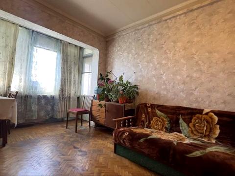 квартира за адресою Дегтярівська вул., 60-В