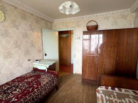 квартира за адресою Дегтярівська вул., 60-В
