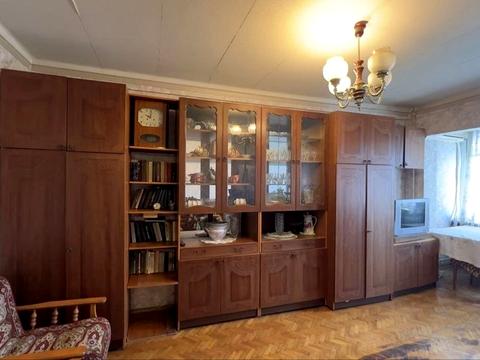 квартира за адресою Дегтярівська вул., 60-В
