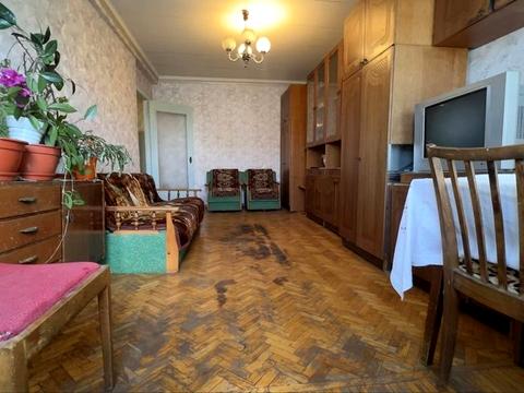 квартира за адресою Дегтярівська вул., 60-В