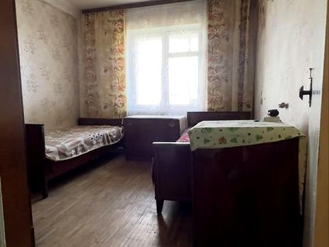 квартира за адресою Дегтярівська вул., 60-В