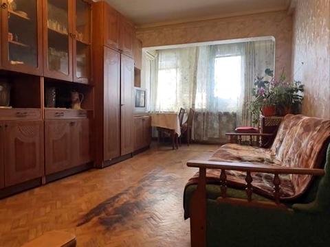 квартира за адресою Дегтярівська вул., 60-В