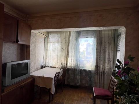 квартира за адресою Дегтярівська вул., 60-В