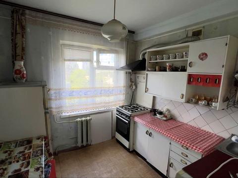 квартира за адресою Дегтярівська вул., 60-В