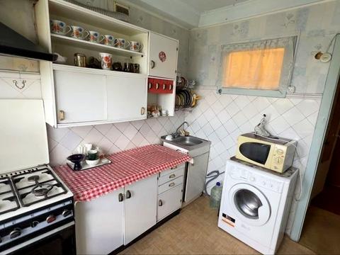 квартира за адресою Дегтярівська вул., 60-В