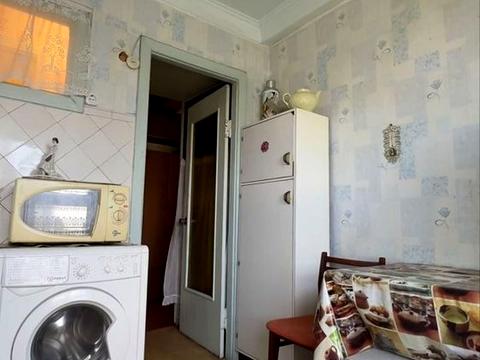 квартира за адресою Дегтярівська вул., 60-В