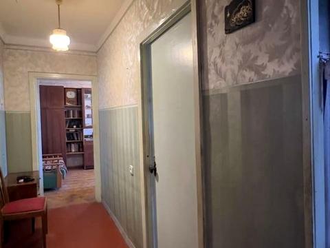 квартира за адресою Дегтярівська вул., 60-В