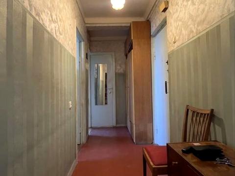 квартира за адресою Дегтярівська вул., 60-В