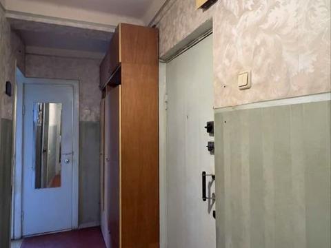 квартира за адресою Дегтярівська вул., 60-В