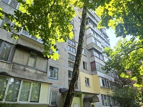 квартира за адресою Дегтярівська вул., 60-В