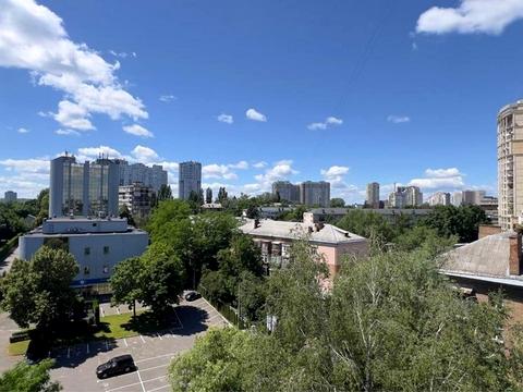 квартира за адресою Дегтярівська вул., 60-В