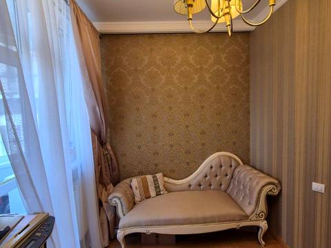квартира по адресу Павла Ниринберга ул. (Баумана), 10-Б