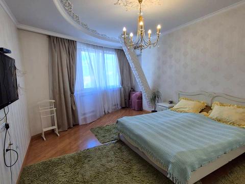 квартира по адресу Павла Ниринберга ул. (Баумана), 10-Б