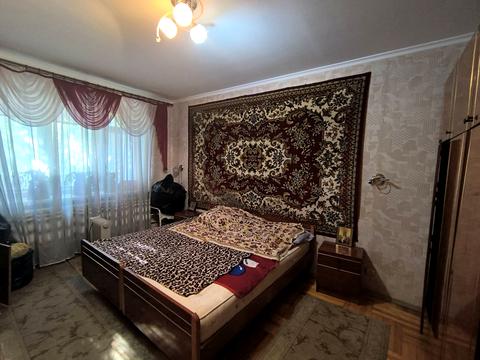 квартира по адресу Итальянский бульв., 1/1