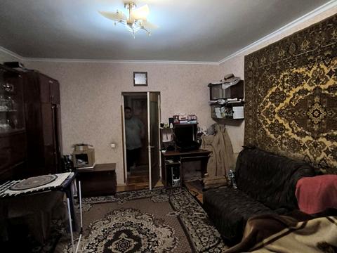 квартира по адресу Итальянский бульв., 1/1