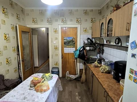 квартира по адресу Итальянский бульв., 1/1