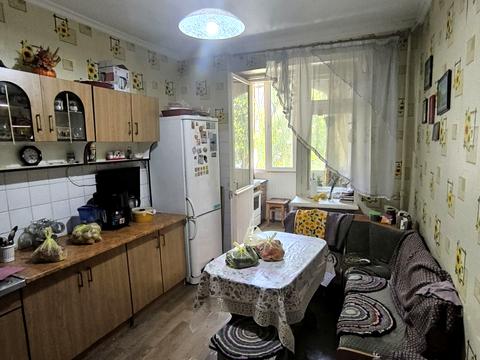 квартира по адресу Итальянский бульв., 1/1
