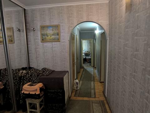 квартира по адресу Итальянский бульв., 1/1