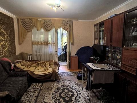 квартира по адресу Итальянский бульв., 1/1