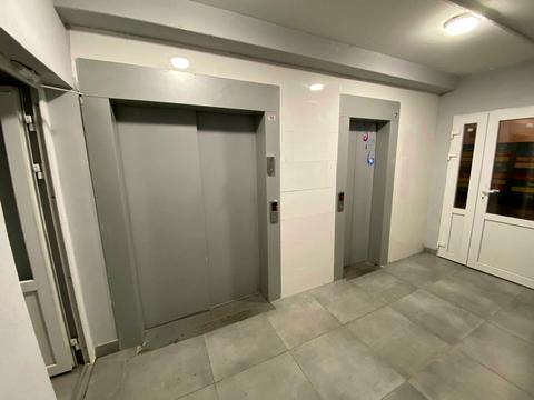 квартира за адресою Срібнокільська вул., 8