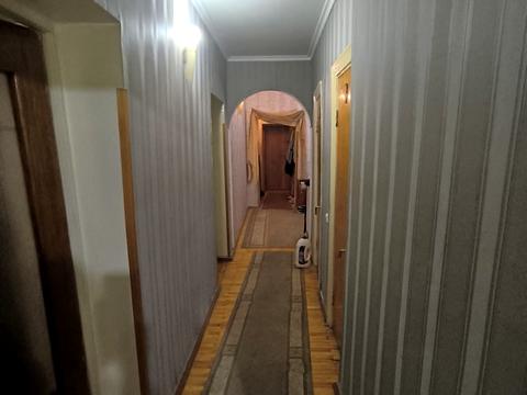 квартира по адресу Итальянский бульв., 1/1