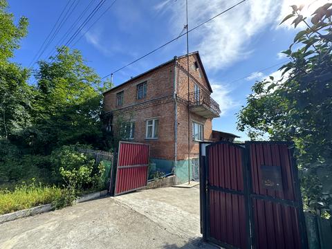 дом по адресу Хмельницкий, Высокий пер., 1