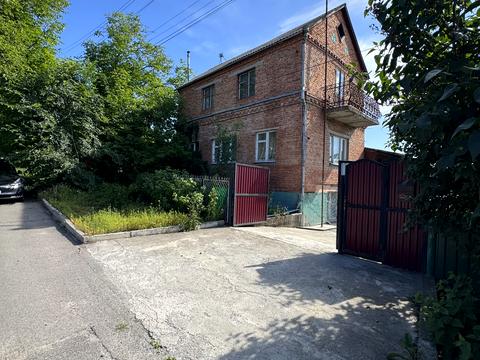 дом по адресу Хмельницкий, Высокий пер., 1