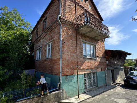 дом по адресу Хмельницкий, Высокий пер., 1