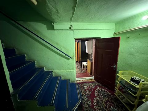 дом по адресу Хмельницкий, Высокий пер., 1