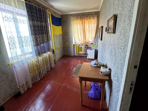 дом по адресу Хмельницкий, Высокий пер., 1