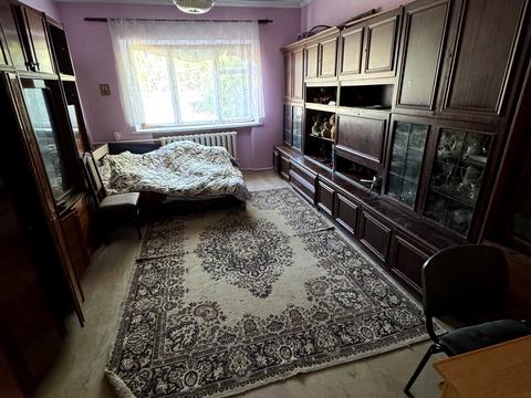 дом по адресу Хмельницкий, Высокий пер., 1