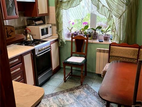 квартира по адресу Василия Касияна ул., 10