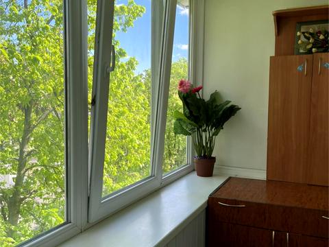 квартира по адресу Василия Касияна ул., 10