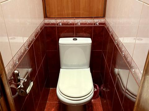 квартира по адресу Василия Касияна ул., 10