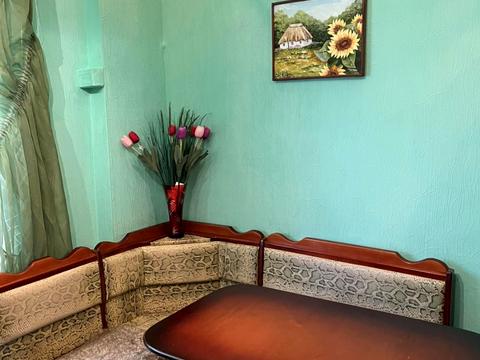квартира по адресу Василия Касияна ул., 10